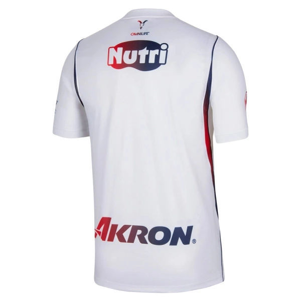 CD Guadalajara Shirt Heren Uit 2026/27