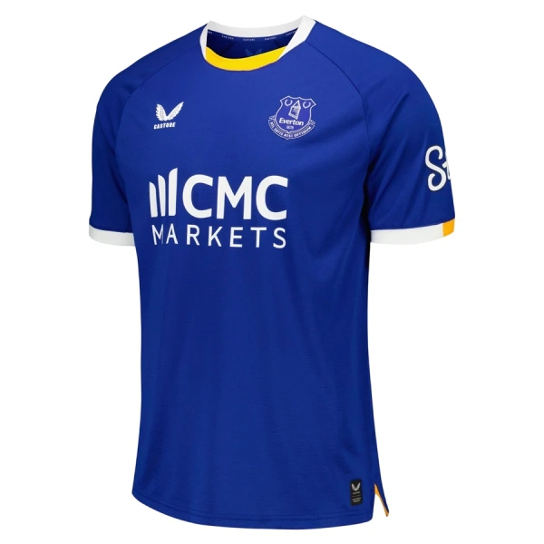 Everton Shirt Heren Thuis 2026/27 Everton Shirt Heren Thuis 2026/27