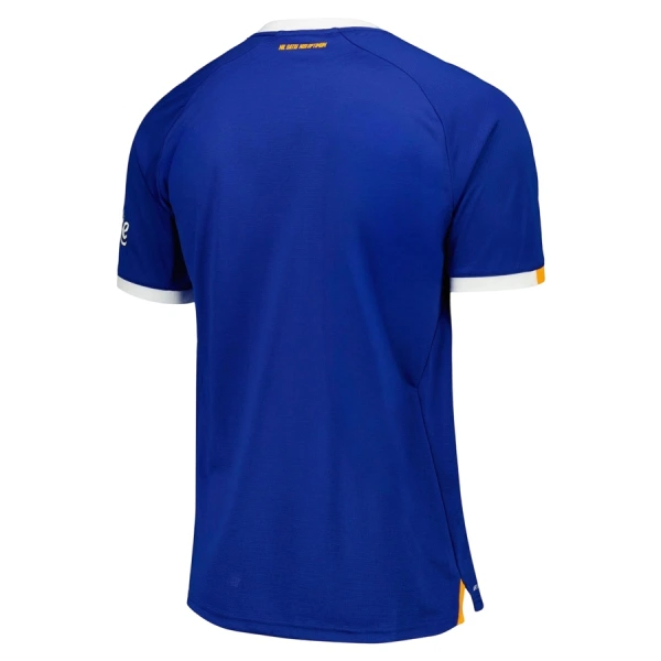 Everton Shirt Heren Thuis 2026/27