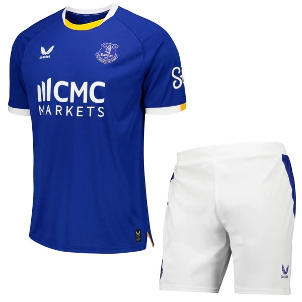 Everton Tenue Kind Thuis 2026/27 Everton Tenue Kind Thuis 2026/27