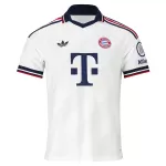 FC Bayern München Shirt Heren Uit 2026/27