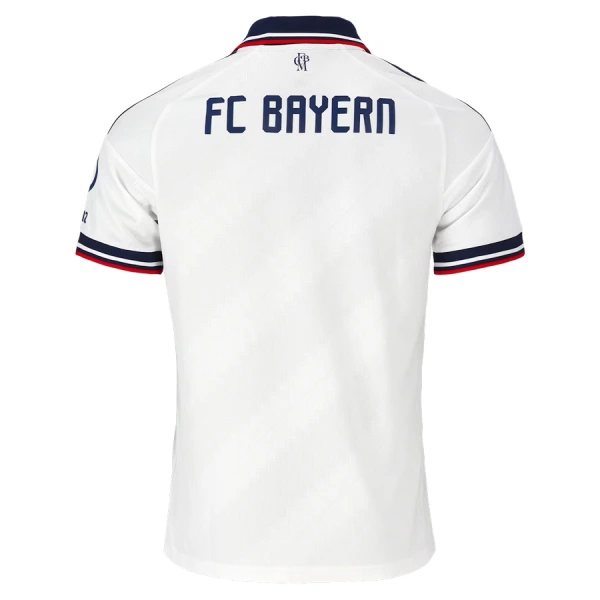 FC Bayern München Shirt Heren Uit 2026/27