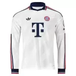 FC Bayern München Shirt Heren Uit 2026/27 Lange Mouw