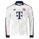 FC Bayern München Shirt Heren Uit 2026/27 Lange Mouw FC Bayern München Shirt Heren Uit 2026/27 Lange Mouw