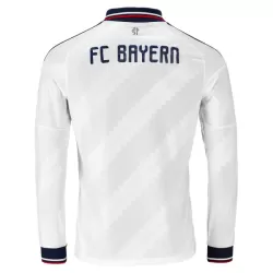 FC Bayern München Shirt Heren Uit 2026/27 Lange Mouw