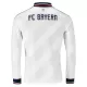 FC Bayern München Shirt Heren Uit 2026/27 Lange Mouw