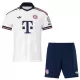 FC Bayern München Tenue Kind Uit 2026/27 FC Bayern München Tenue Kind Uit 2026/27