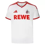 FC Köln Shirt Heren Thuis 2026/27