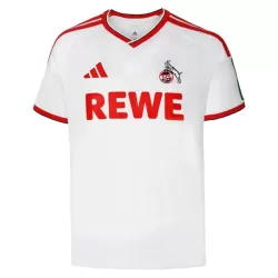 FC Köln Shirt Heren Thuis 2026/27
