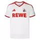 FC Köln Shirt Heren Thuis 2026/27 FC Köln Shirt Heren Thuis 2026/27