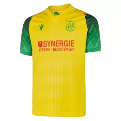 FC Nantes Shirt Heren Thuis 2026/27 FC Nantes Shirt Heren Thuis 2026/27