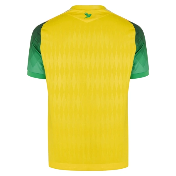 FC Nantes Shirt Heren Thuis 2026/27