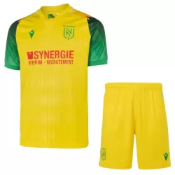 FC Nantes Tenue Kind Thuis 2026/27 FC Nantes Tenue Kind Thuis 2026/27