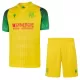 FC Nantes Tenue Kind Thuis 2026/27 FC Nantes Tenue Kind Thuis 2026/27