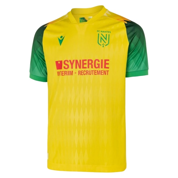 FC Nantes Tenue Kind Thuis 2026/27