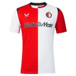 Feyenoord Rotterdam Shirt Heren Thuis 2026/27