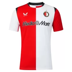 Feyenoord Rotterdam Shirt Heren Thuis 2026/27 Feyenoord Rotterdam Shirt Heren Thuis 2026/27