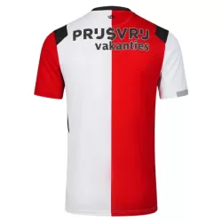 Feyenoord Rotterdam Shirt Heren Thuis 2026/27