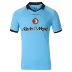 Feyenoord Rotterdam Shirt Heren Uit 2026/27