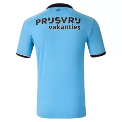 Feyenoord Rotterdam Shirt Heren Uit 2026/27