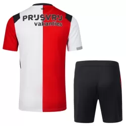 Feyenoord Rotterdam Tenue Kind Thuis 2026/27