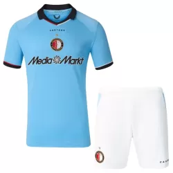 Feyenoord Rotterdam Tenue Kind Uit 2026/27 Feyenoord Rotterdam Tenue Kind Uit 2026/27