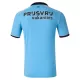 Feyenoord Rotterdam Tenue Kind Uit 2026/27