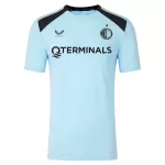 Feyenoord Rotterdam Trainingsshirt Heren 2026/27 Blauwe