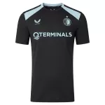 Feyenoord Rotterdam Trainingsshirt Heren 2026/27 Zwarte