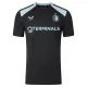 Feyenoord Rotterdam Trainingsshirt Heren 2026/27 Zwarte Feyenoord Rotterdam Trainingsshirt Heren 2026/27 Zwarte