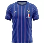 Frankrijk Pre-Match Shirt Heren 2026