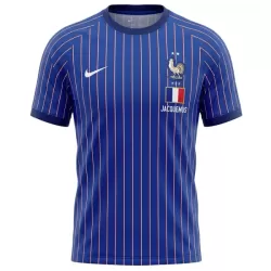 Frankrijk Pre-Match Shirt Heren 2026