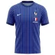 Frankrijk Pre-Match Shirt Heren 2026 Frankrijk Pre-Match Shirt Heren 2026