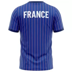 Frankrijk Pre-Match Shirt Heren 2026