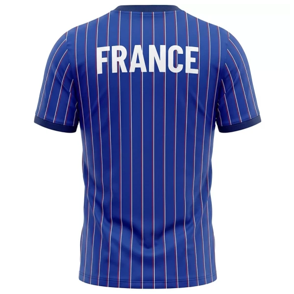 Frankrijk Pre-Match Shirt Heren 2026