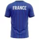 Frankrijk Pre-Match Shirt Heren 2026