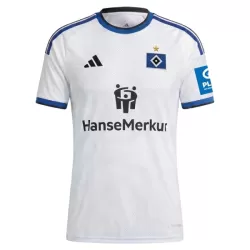 Hamburger SV Shirt Heren Thuis 2026/27