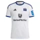 Hamburger SV Shirt Heren Thuis 2026/27 Hamburger SV Shirt Heren Thuis 2026/27