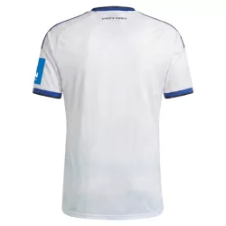 Hamburger SV Shirt Heren Thuis 2026/27