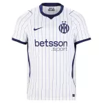 Inter Milan Shirt Heren Uit 2026/27