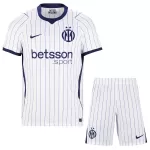 Inter Milan Tenue Kind Uit 2026/27