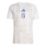 Italië Pre-Match Shirt Heren 2026