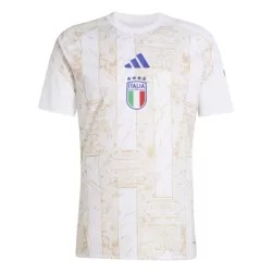 Italië Pre-Match Shirt Heren 2026