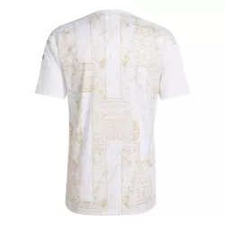 Italië Pre-Match Shirt Heren 2026