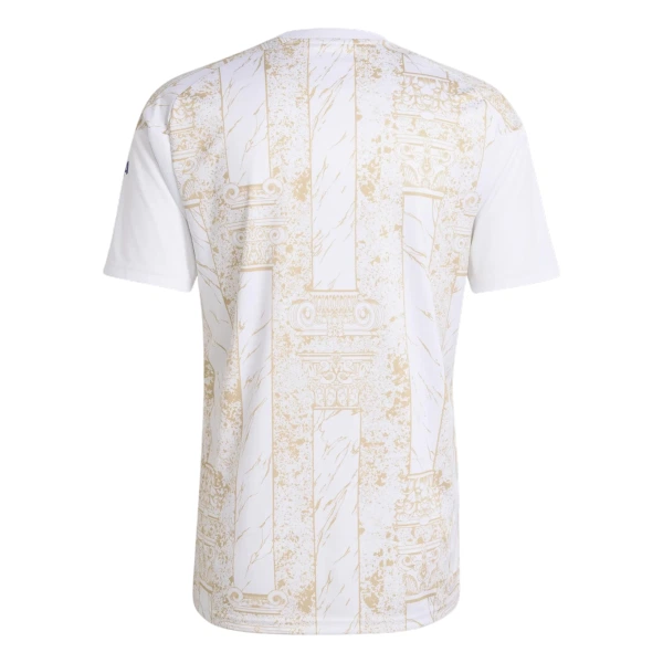 Italië Pre-Match Shirt Heren 2026