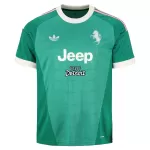 Juventus Keeper Shirt Heren Uit 2026/27