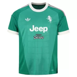 Juventus Keeper Shirt Heren Uit 2026/27 Juventus Keeper Shirt Heren Uit 2026/27