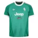 Juventus Keeper Shirt Heren Uit 2026/27 Juventus Keeper Shirt Heren Uit 2026/27