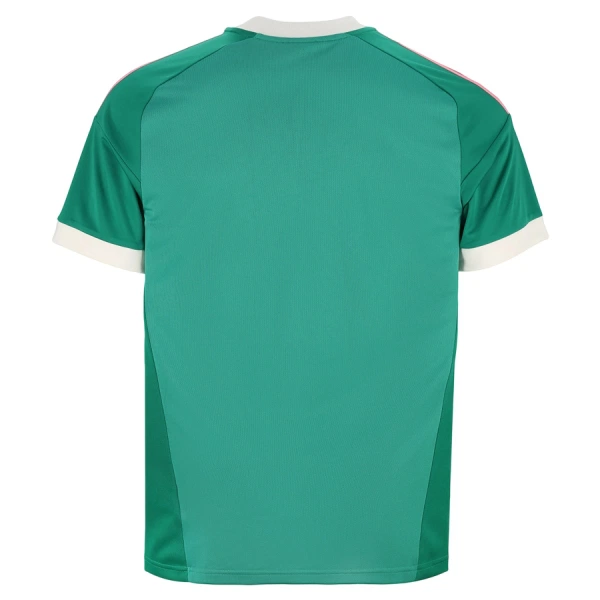 Juventus Keeper Shirt Heren Uit 2026/27