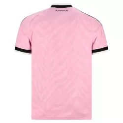 Juventus Shirt Heren Uit 2026/27